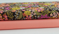 Preview: Designer- Baumwollstoff Ruby Star Society Koi Pond (10 cm)